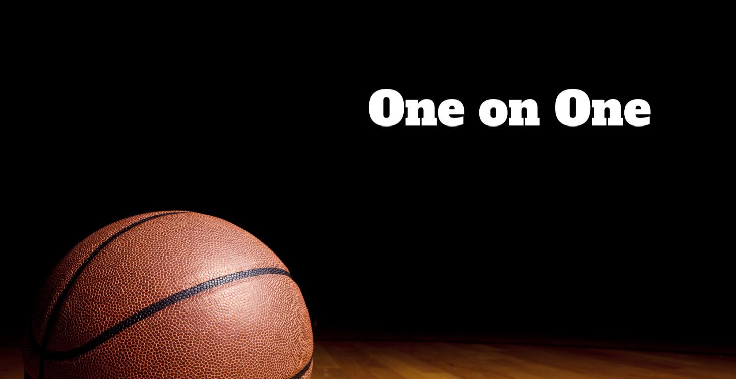 One on One