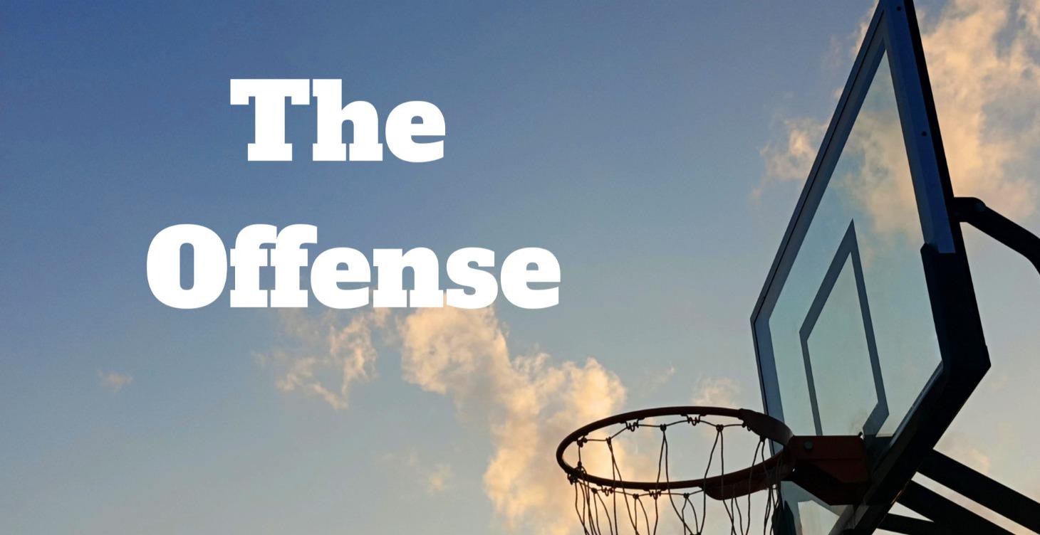 The Offense