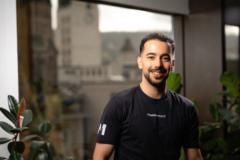 Youssef Boudhaouia
