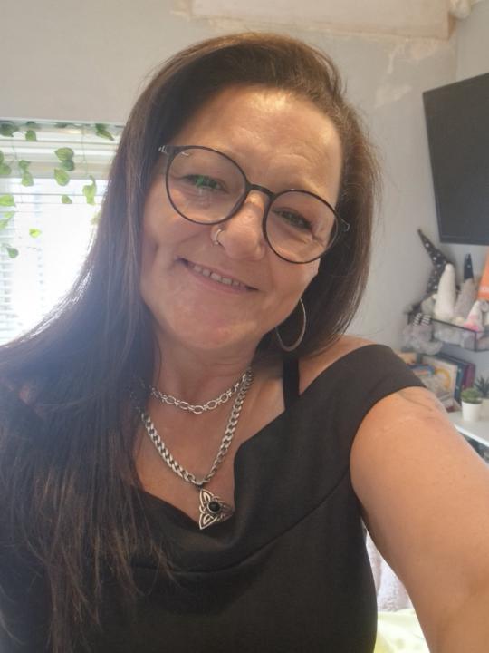 Lisa Shirley