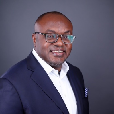 Marco Nkashama