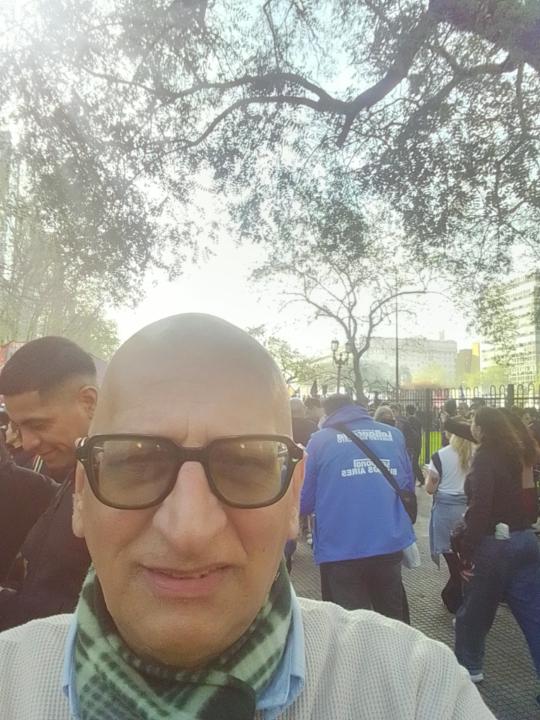 Jorge Antonio Altamirano