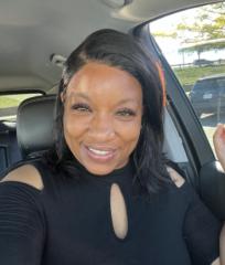 LaToyia Brown