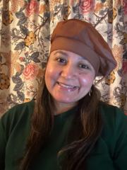 Isabel Muhammad