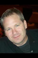 Simon Buckley