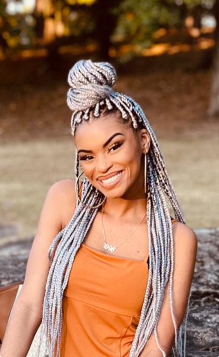 Krislyn Parker
