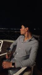 Oliver Gonzalez