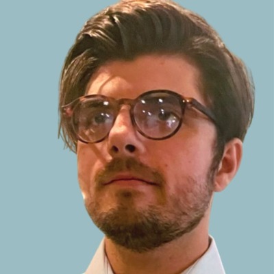 Jacob Stone