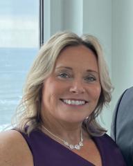 Patricia Fischer