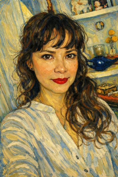 Sarah García