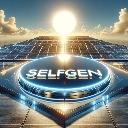 SelfGen.io-Solar Marketing Hub