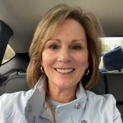 Laura Ragin