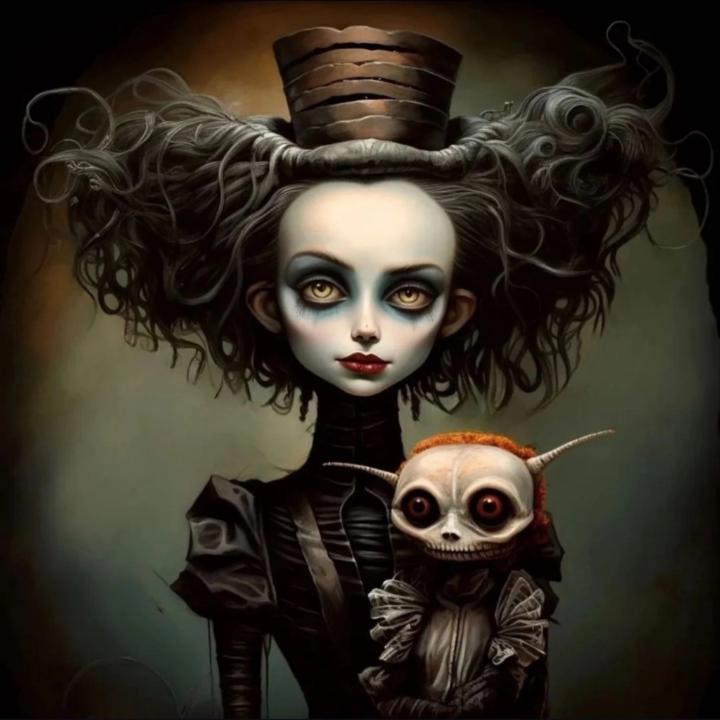 Hocus Pokus