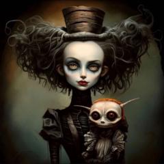 Hocus Pokus