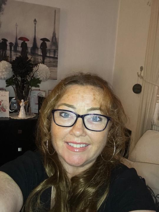 Michelle Chamberlain