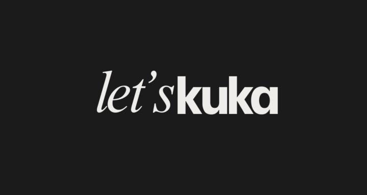 Let's Kuka!