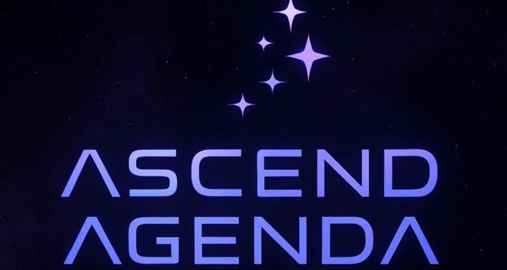 Ascend Agenda: Awakening Room
