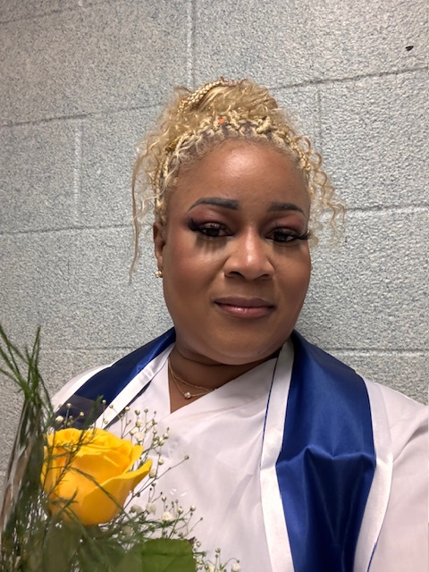 Tameka Bowen
