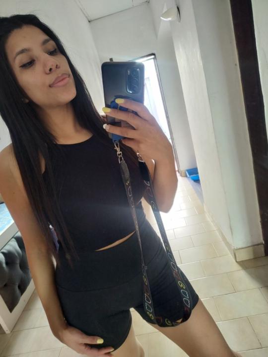 Maria Solano