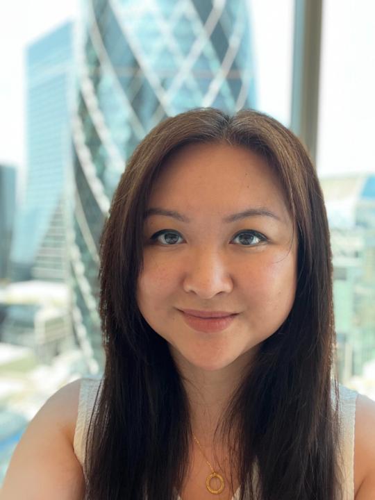 Helen Chan