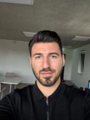 Mustafa Kilic