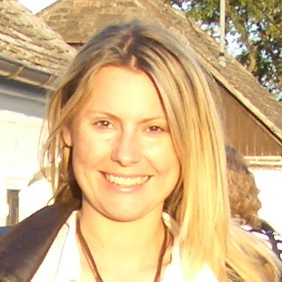 Astrid Kapfenberger