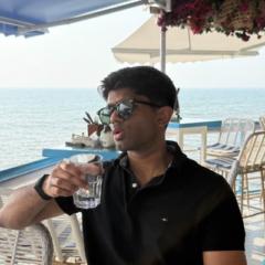 Varshith Merugu