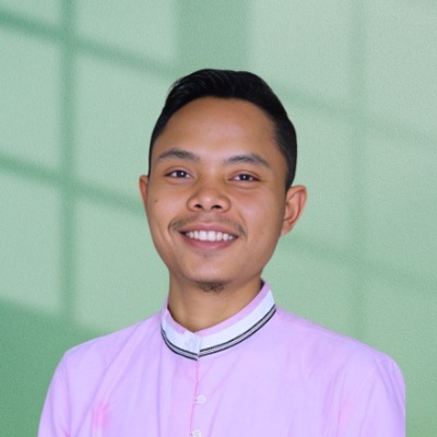 Muhamad Adna