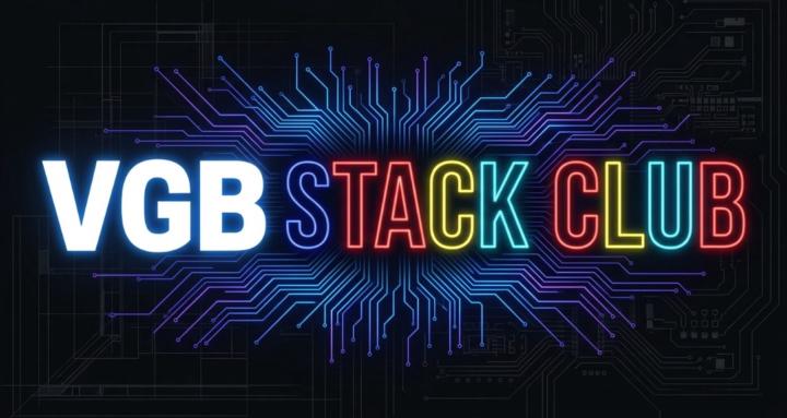 VGB Stack Club