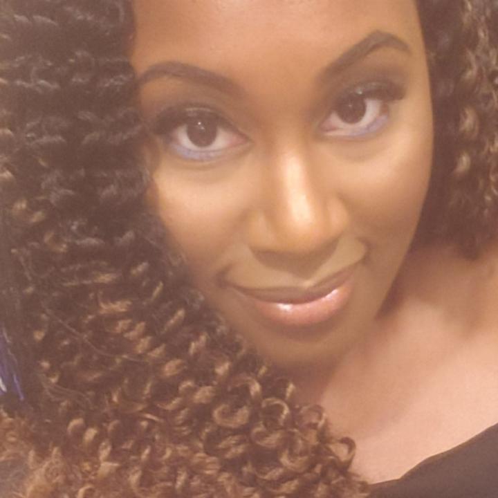 Najah Reid