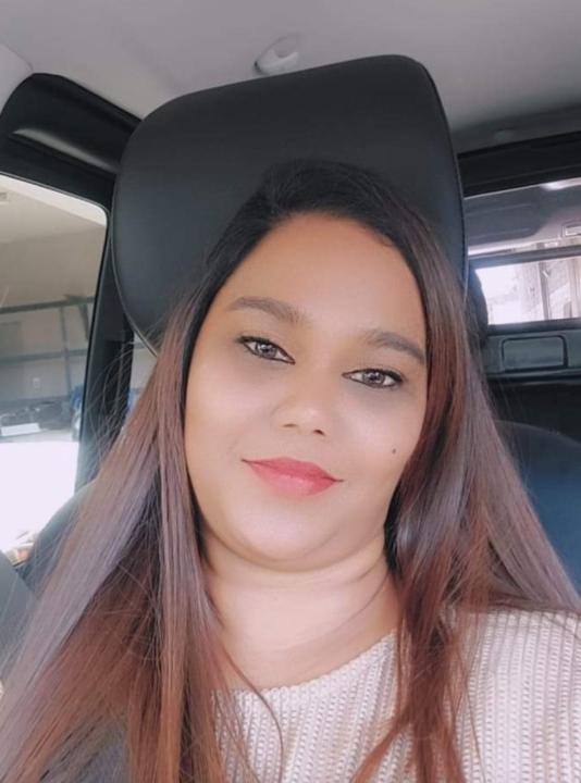 Winola Singh