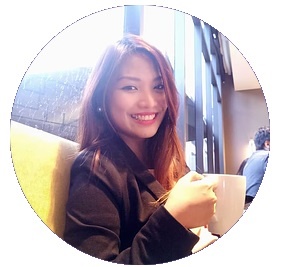 Catherine Wong