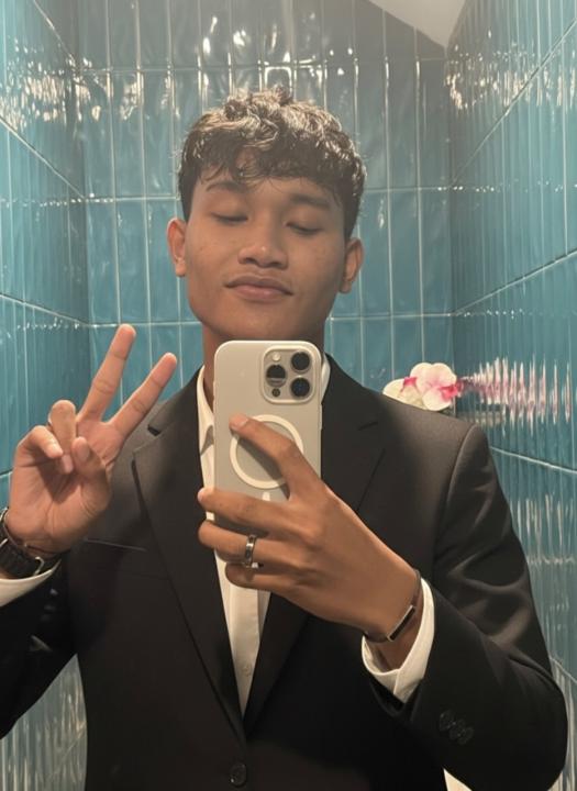 Cikal Muhammad Fadil