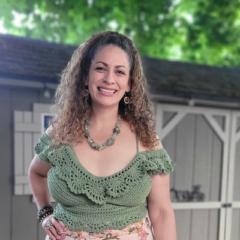 Natalia Love Angelou