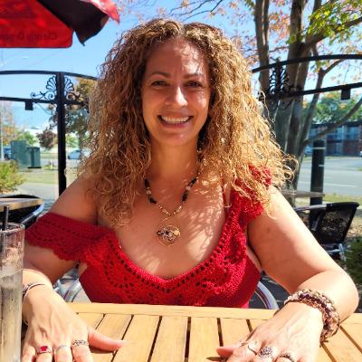 Natalia Love Angelou