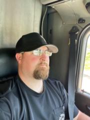 Brandon Evans
