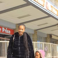 Matsebeletso Mathakhoe