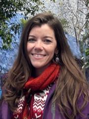 Sarah Darville