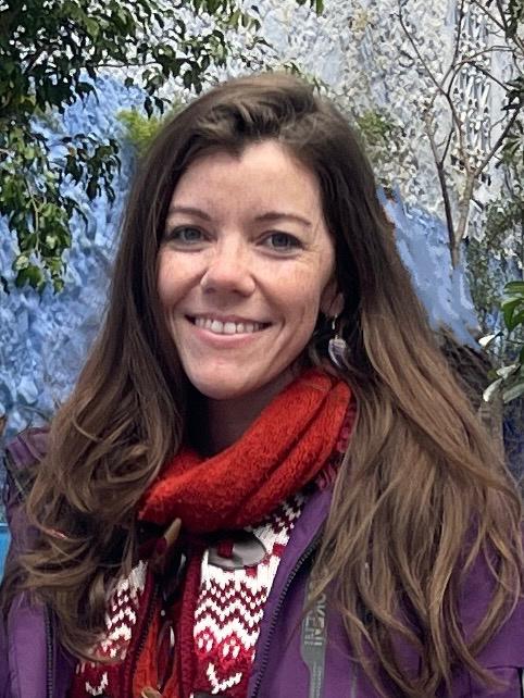 Sarah Darville