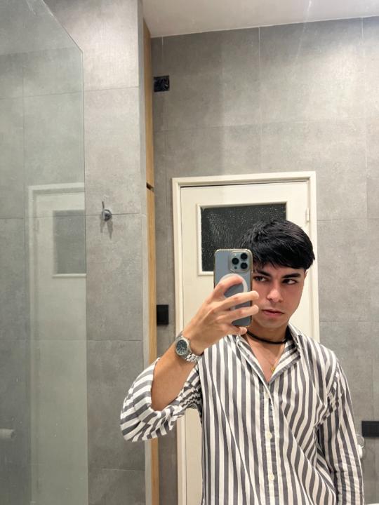 Ian Rivero