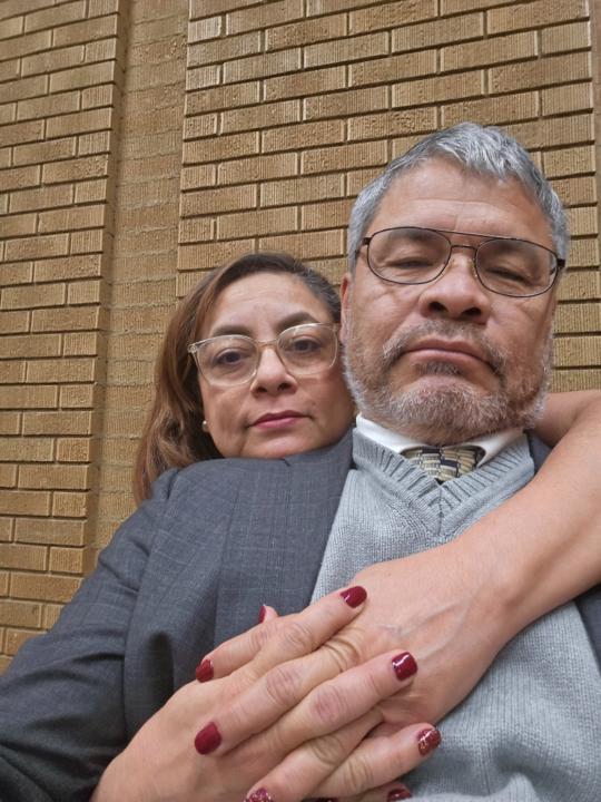 Oscar Salazar