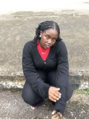 Omolola Koforowola