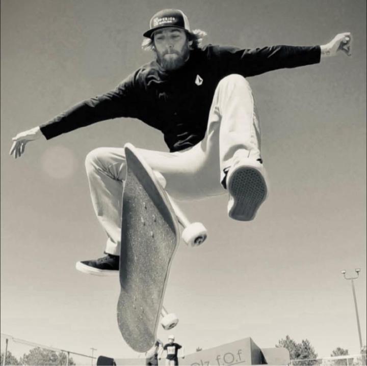 Ryan Elzey