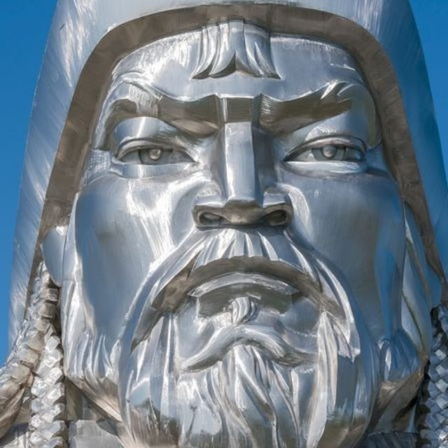 Genghis Khan