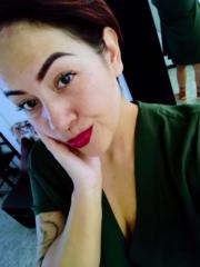 Omaira Carlosama