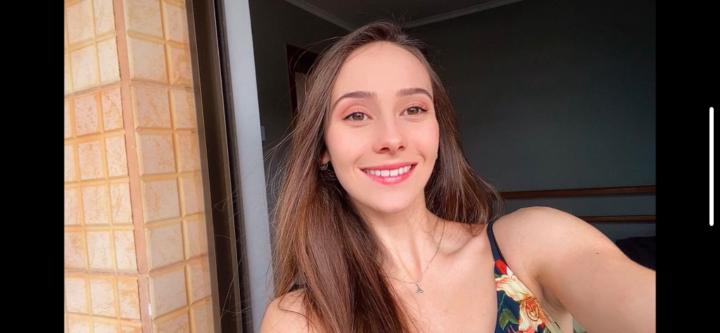 Maria Eduarda Ferreira