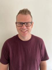 Paul Rhodes
