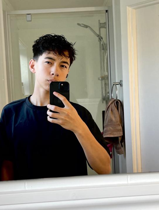 Levi Yung