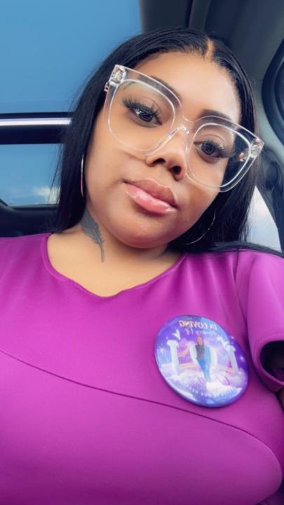 Iesha Larkett