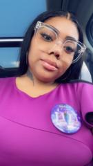 Iesha Larkett